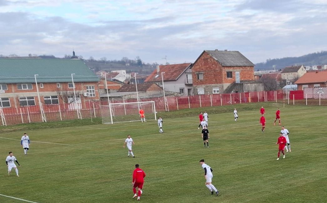 'Oriolik' spreman za nastavak natjecanja u MŽNL Brod-Požega