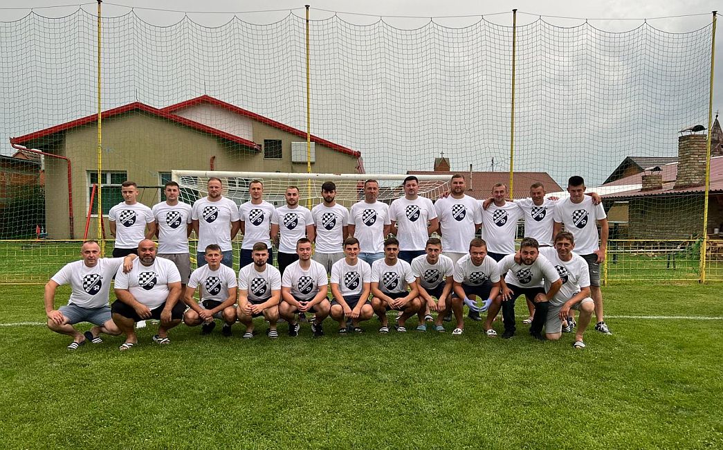  U Gornjoj Bebrini žele borbu u sredini poretka 