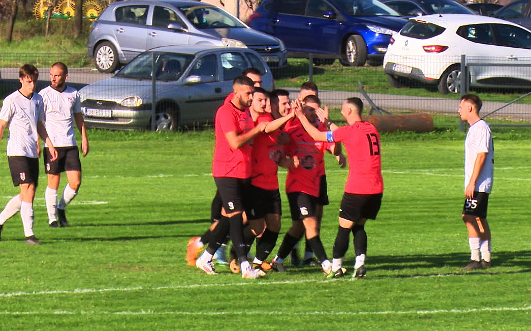 Teren NK Svačića i dalje neosvojiva tvrđava