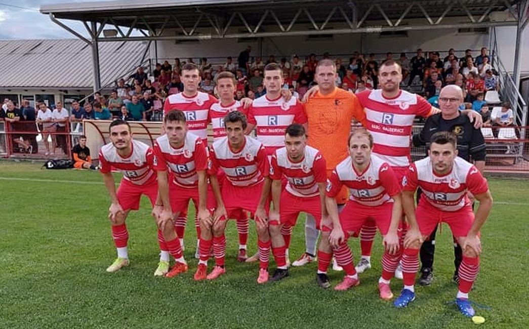  NK Tomislav iz Donjih Andrijevaca najveće iznenađenje  3. NL – istok 