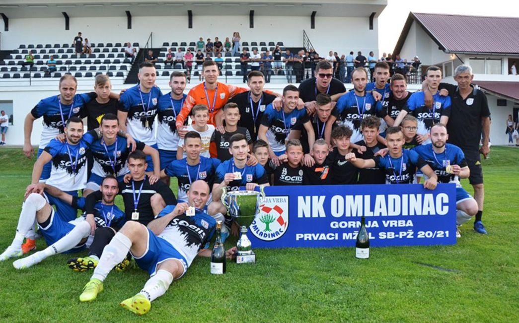  Polusezonom u 'Omladincu' nisu zadovoljni 