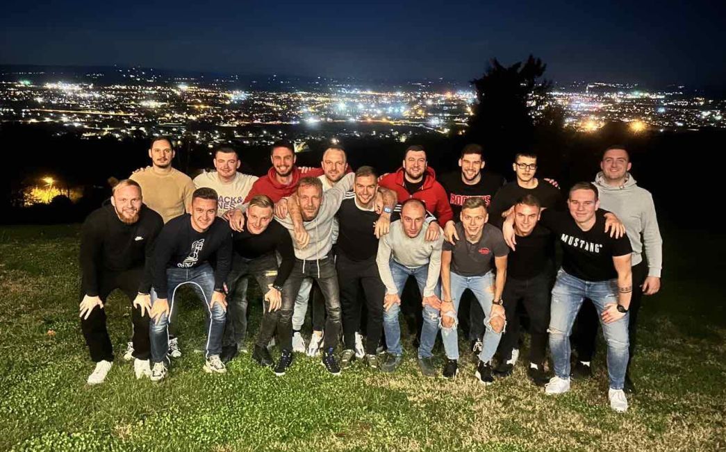 Uspješna polusezona u 2. ŽNL za 'Posavac' iz Ruščice