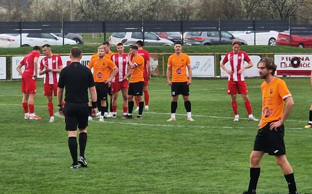 Remi Svačića i Radničkog u Starom Slatiniku