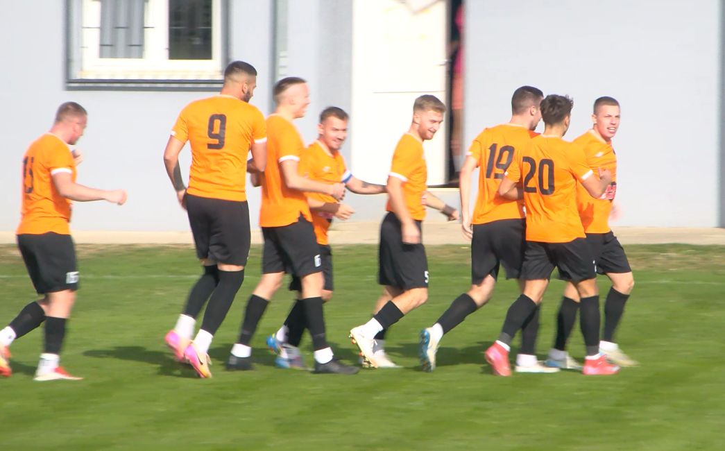 Nova uvjerljiva pobjeda Svačića u Starom Slatiniku