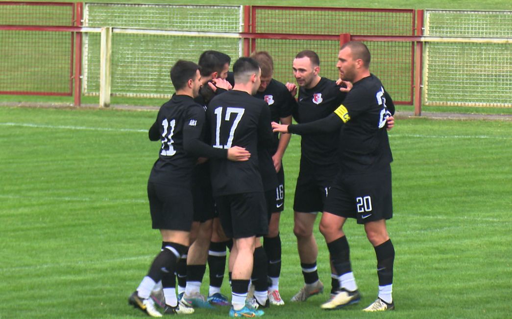 Nogometaši 'Tomislava' iz Donjih Andrijevaca preko 'Oriolika' do finala Županijskog kupa 