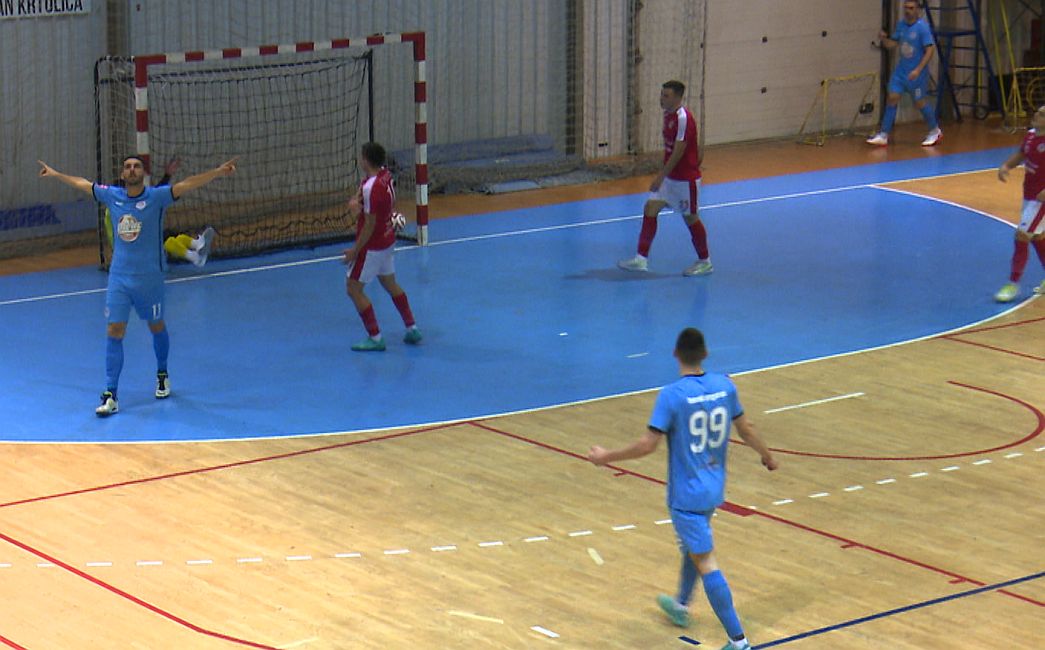  Poraz Broda 035 od bivšeg premijerligaša Vrgorca