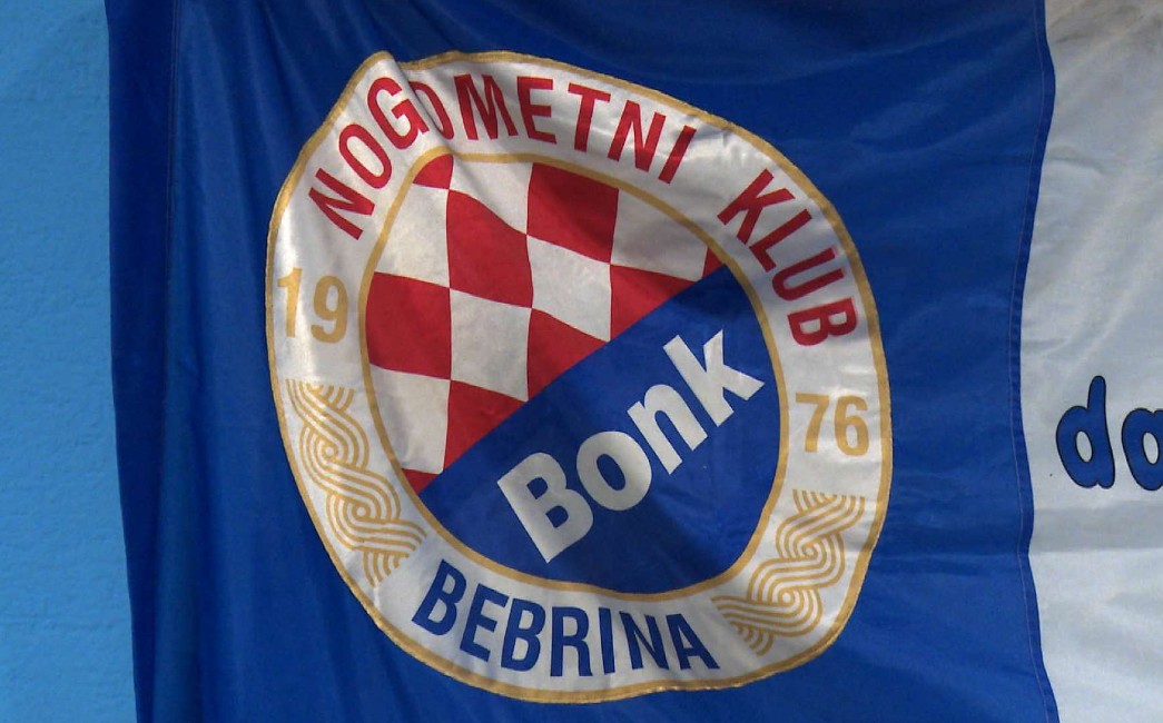  Može li bebrinski  BONK ostati u 1. ŽNL?