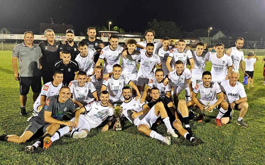 Marsonia osvojila turnir u Ruščici