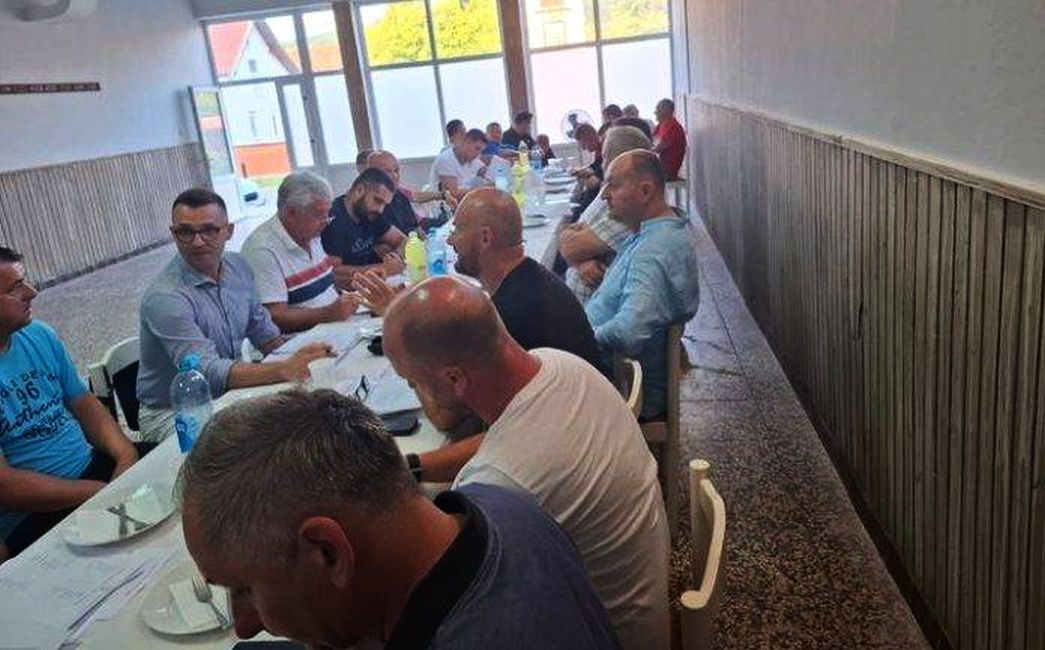 Plenum MŽNL Brod – Požega: tko će s kim igrati u 1. kolu nove sezone?