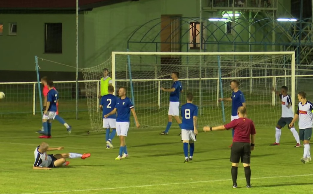 'Posavac' u novu sezonu ulazi ojačan povratnikom iz Njemačke Ivanom Rašićem