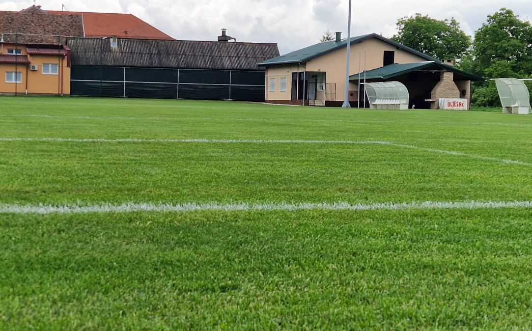 Škola nogometa Sportiva organizira 1. “Garčin futsal cup”