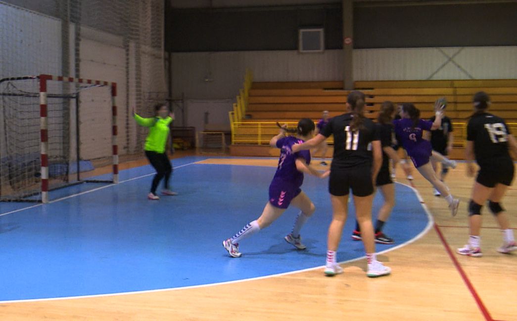 Pobjeda rukometašica Broda za kraj sezone 