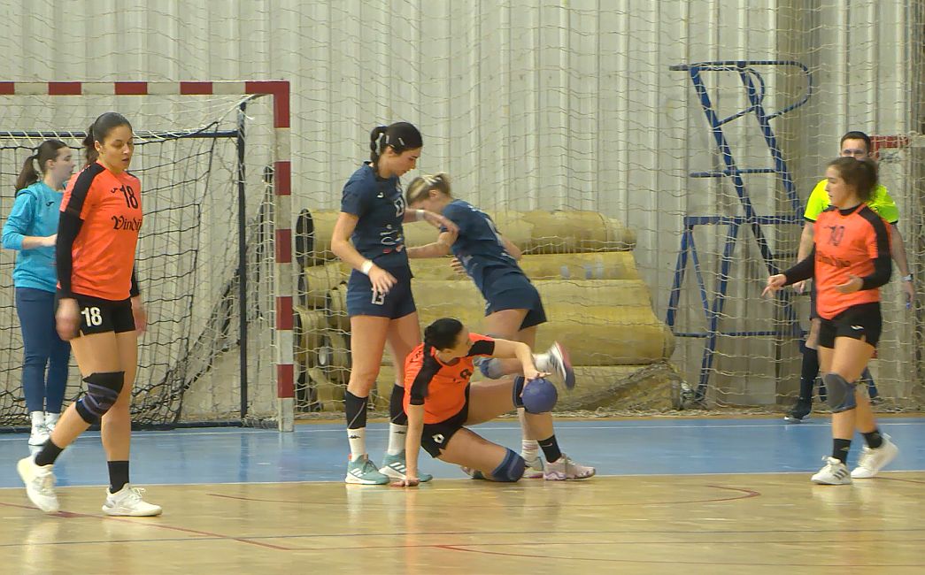  Rukometašice Broda i dalje u borbi za ostanak u 1. ligi