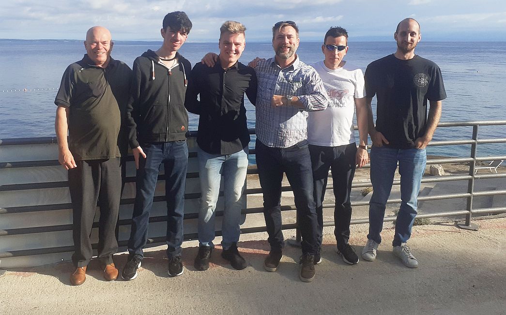 Brodski šahisti sačuvali status 1.B ligaša