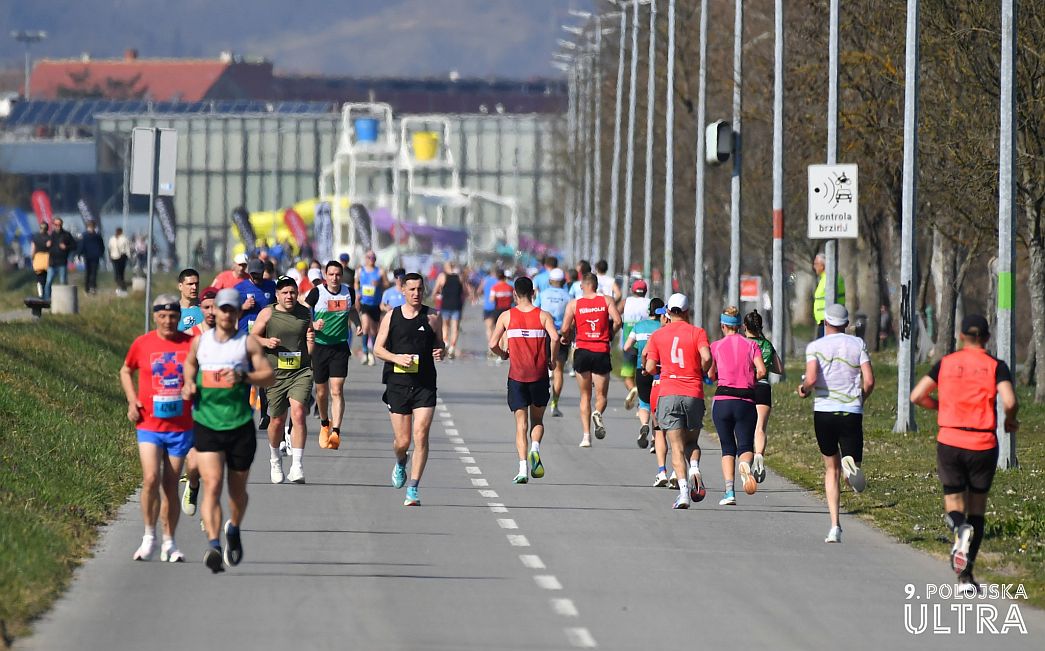 Splitsko slavlje u Slavonskom Brodu; Polojska ultra dogodine europsko prvenstvo?