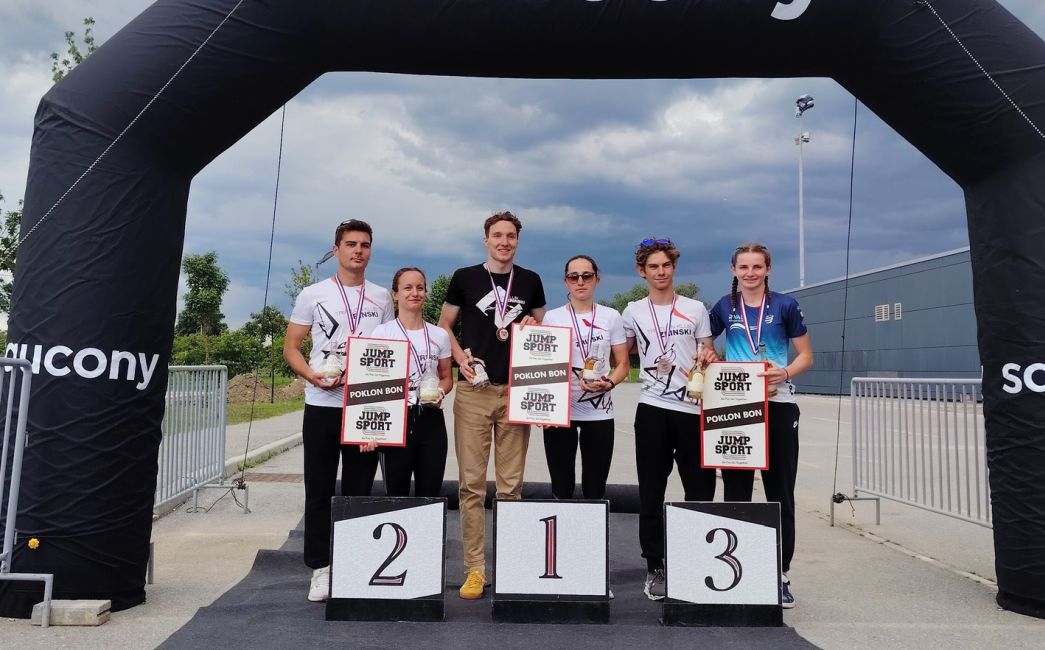 5. POLOJSKI DUATLON - Evo tko su novi prvaci Hrvatske u (super)sprint duatlonu