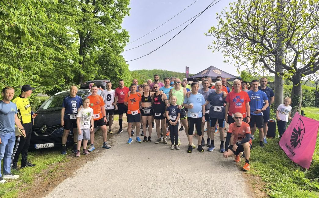  Utrka na Kotliću za Dan planeta Zemlje okuplja bicikliste i trkače