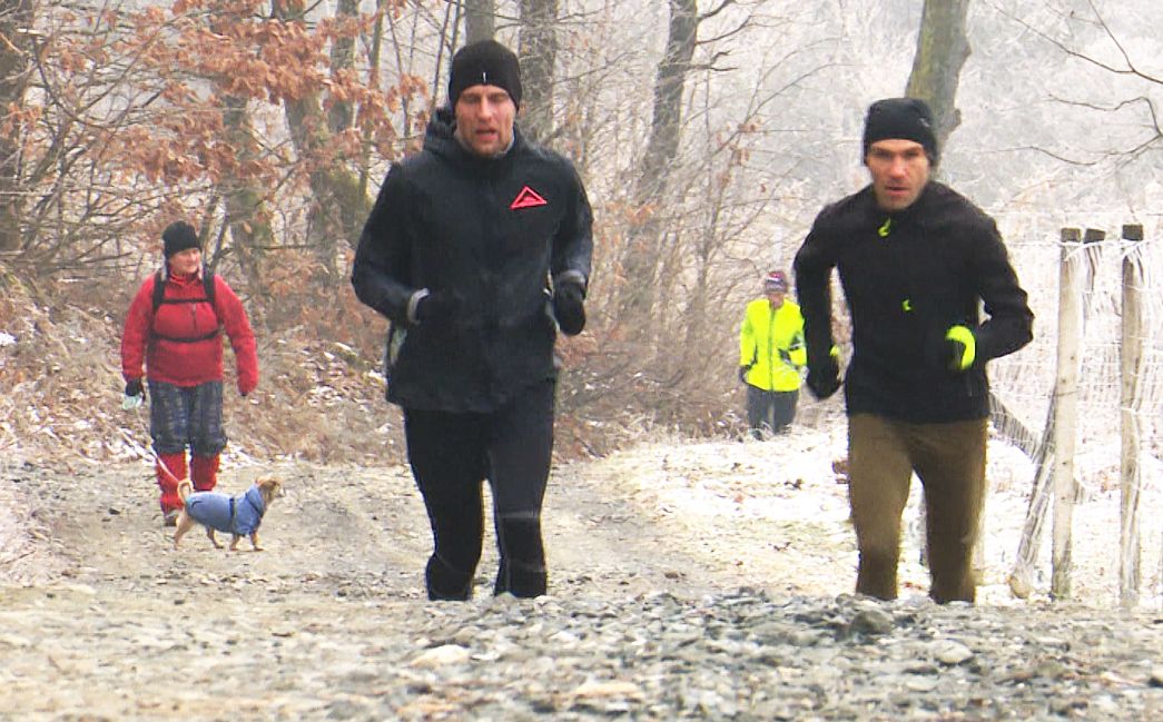  Dejan Radanac i Sanja Šemuga slavili na 1. kolu Kotlić lige 