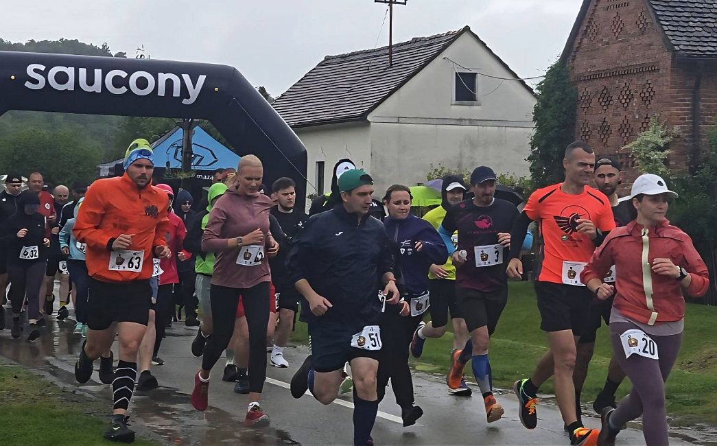 5. MERIDIANA SLAVONICA TRAIL - Utrke koje su puno više od samog trčanja