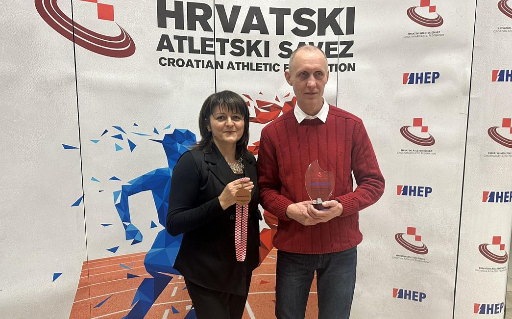 Dvije nagrade Hrvatske atletske cestovne lige stigle i u Slavonski Brod