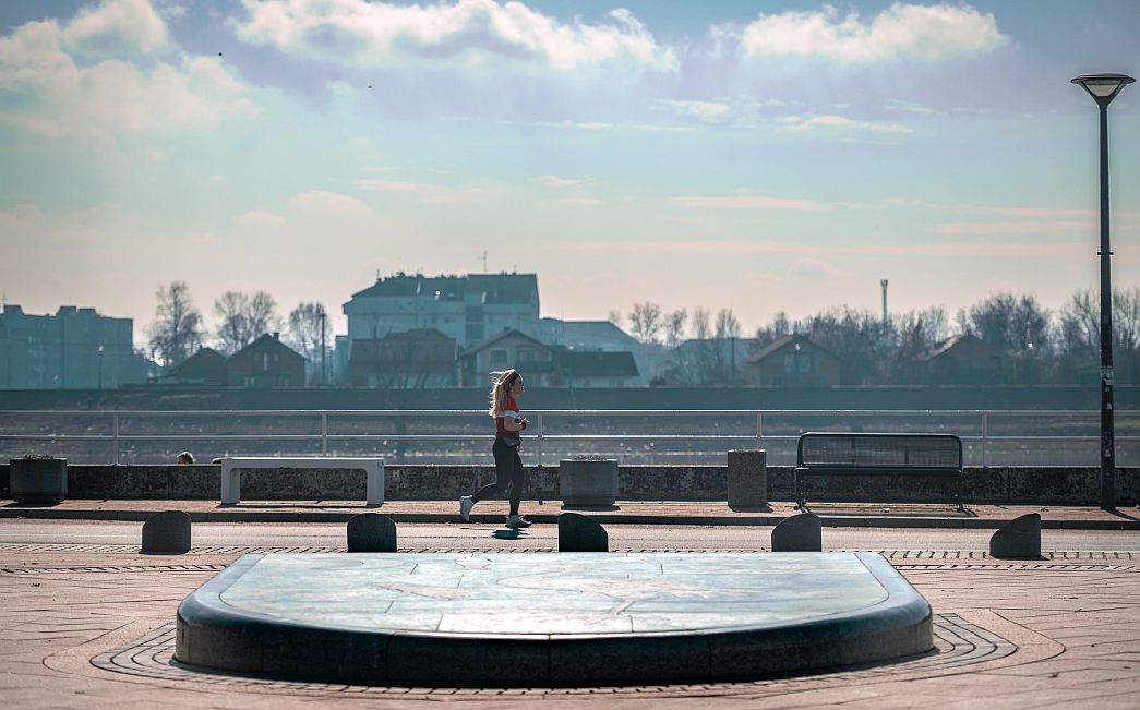  9. SLAVONSKA TRKA – Pali novi rekordi na brodskim ulicama, slavonski half osvojili Mađari