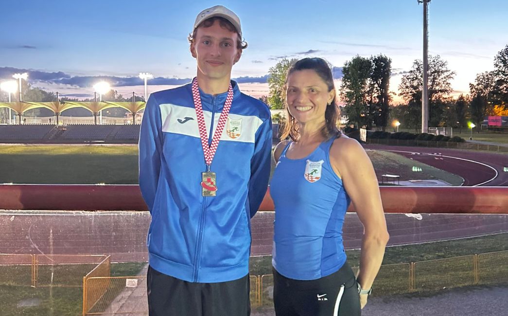  Zrinoslav Kekez brončani na Prvenstvu Hrvatske