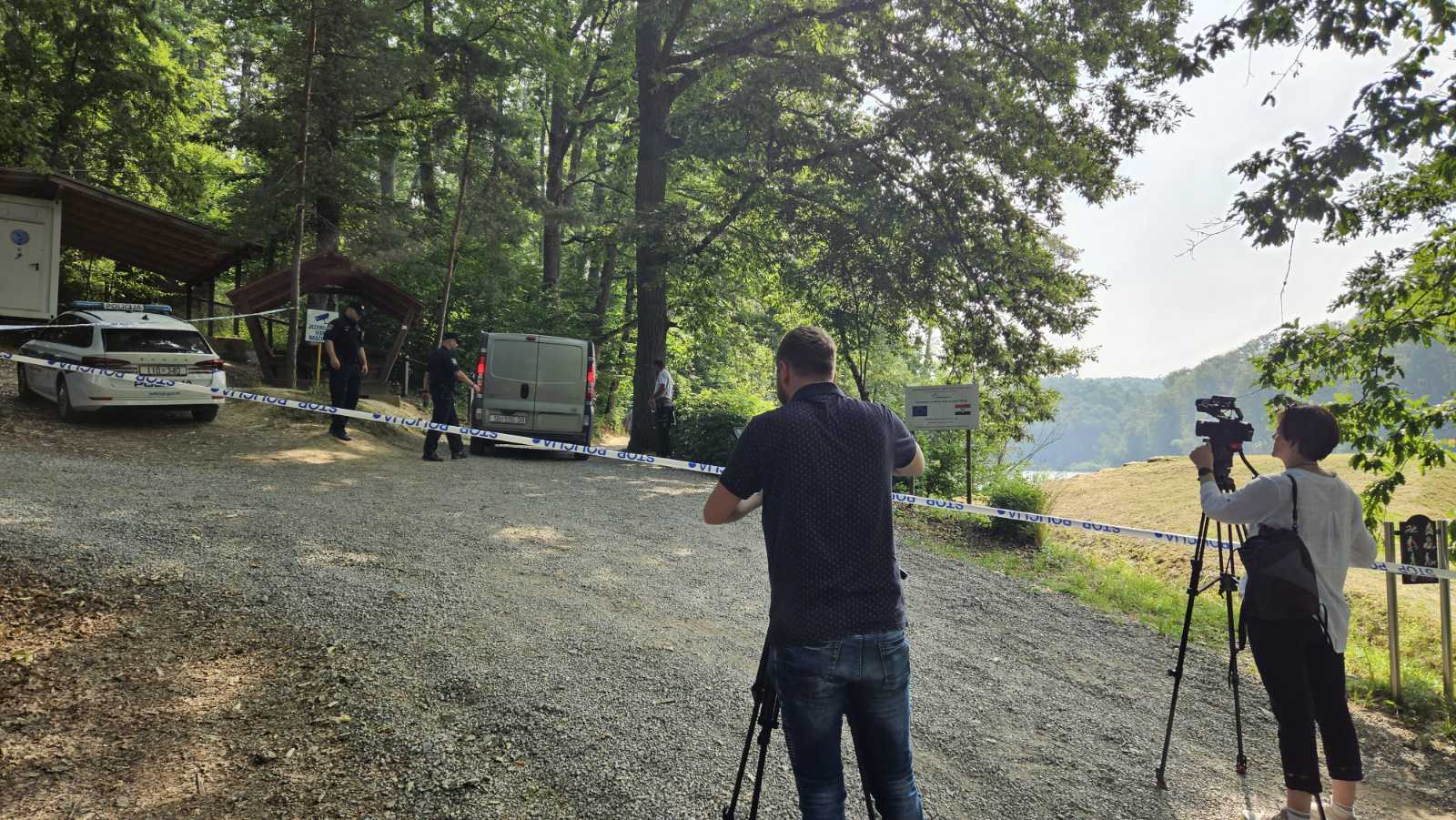 Nađeno tijelo na Petnji, vrlo vjerojatno se radi o nestalom 18-godišnjaku