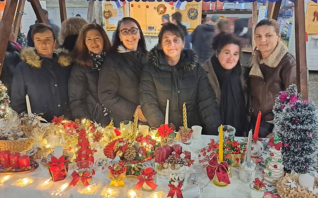 Advent u Bećarskom šoru u toplini obiteljskog zajedništva i tradicijskom slavonskom ozračju