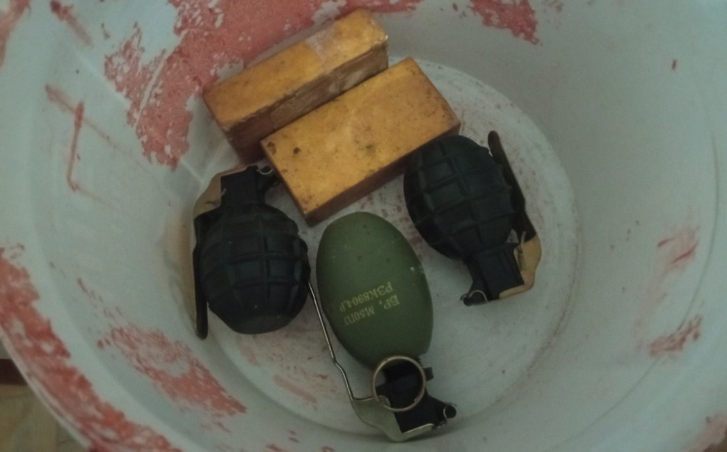 Zbog velike količine oružja, policija uputila novi apel građanima