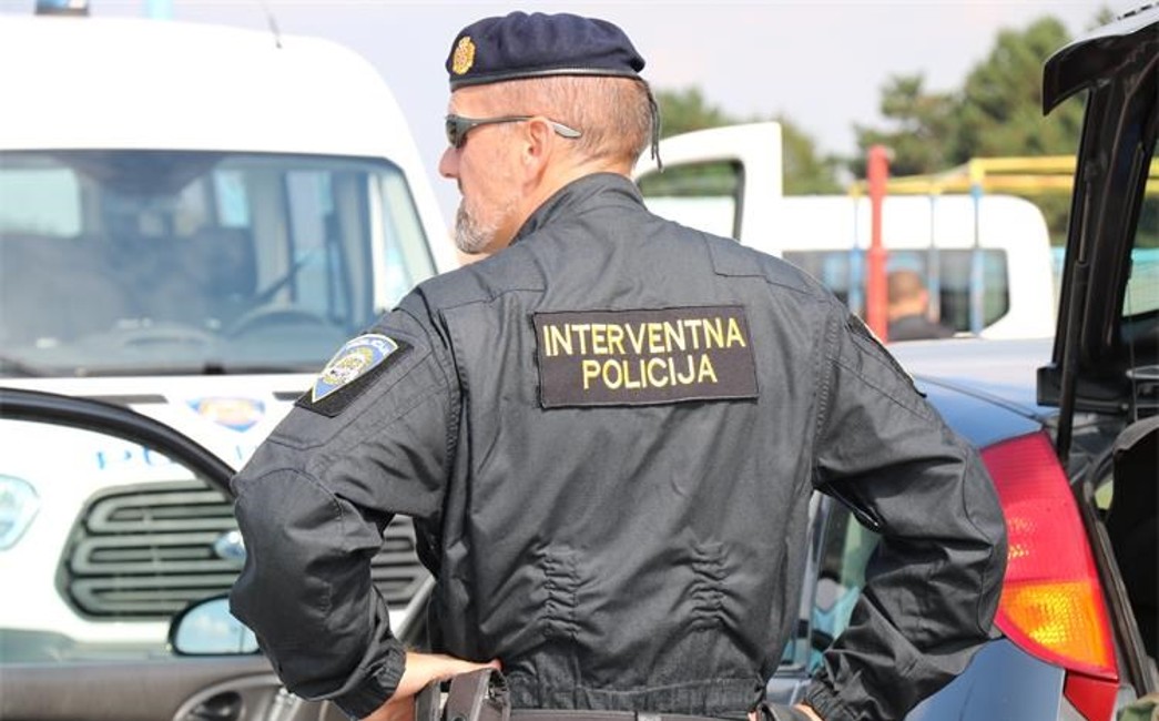 U krijumčarenju migranata uhvaćeni Čehinja, Rumunj i Litvanac