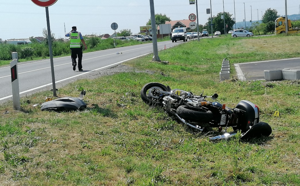  Prošao je još jedan dan sjećanja na žrtve prometnih nesreća...
