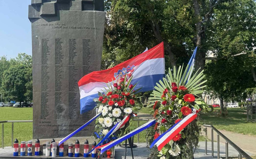 Obilježena 34. obljetnica osnutka 3. bojne 3. gardijske brigade 'Kune'