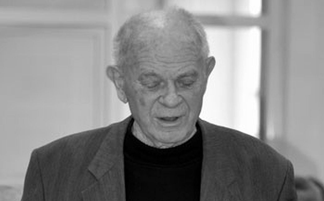 Preminuo Petar Katalinić, prvi zapovjednik 108. brigade ZNG