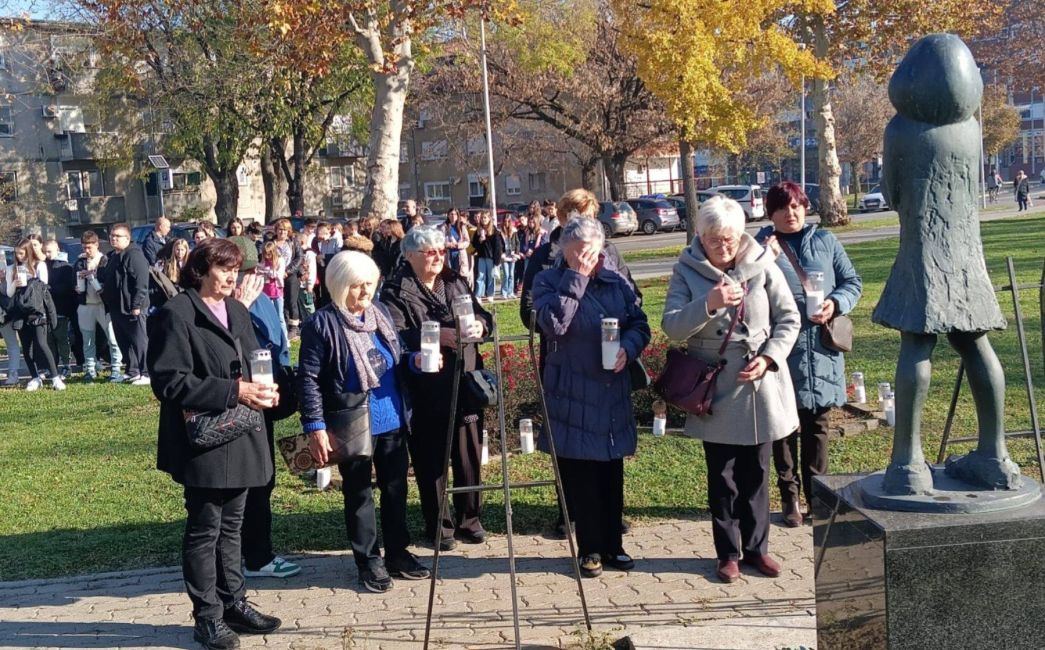 33 GODINE POSLIJE - Sjetimo ih se s ponosom i tugom