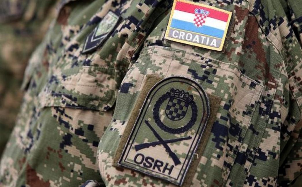 MORH traži 46 časnika za Oružane snage 