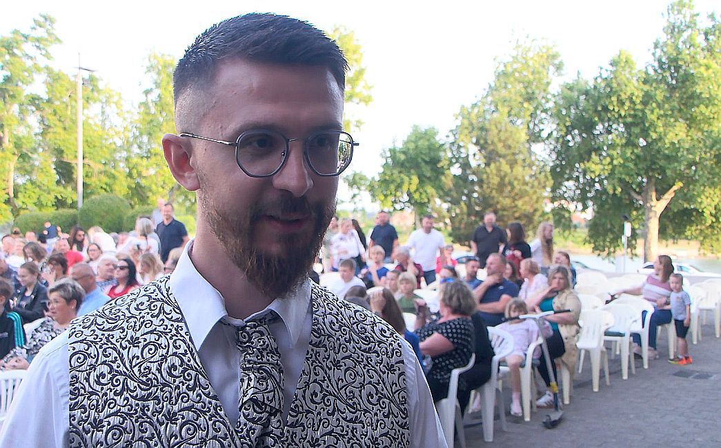 'Ono što mi imamo, nema nitko i nigdje na svijetu'