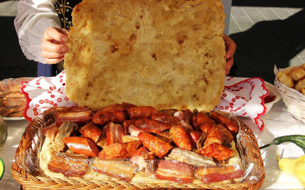 Andrijevčani pozivaju na 15. Bakinu pogaču