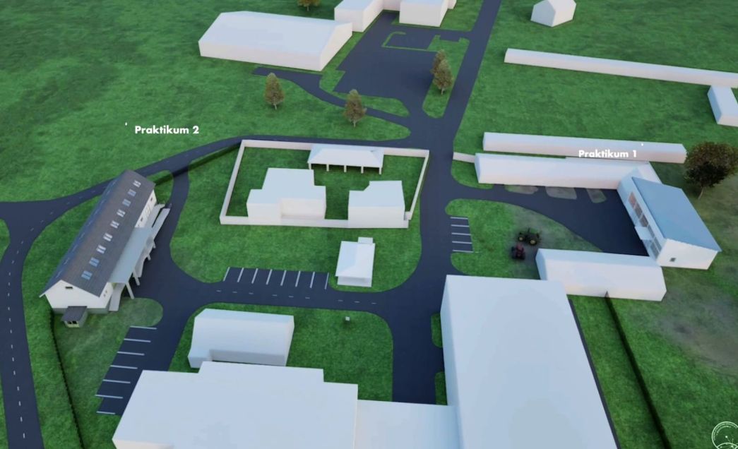 Spreman još jedan razvojni projekt Brodsko-posavske županije: Centar za strukovnu izvrsnost u bioekonomiji!