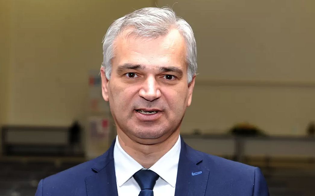 Brođanin Dalibor Pudić novi direktor Gradske plinare Zagreb