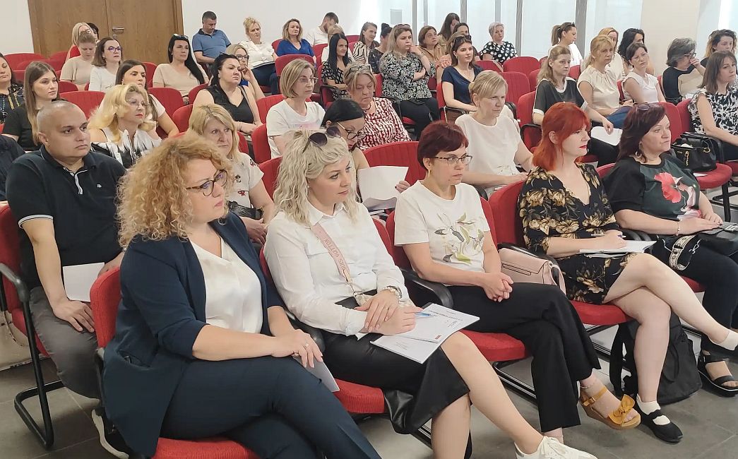 Edukacija o 'Fiskalizaciji 2.0': obveze, prilike, izazovi...