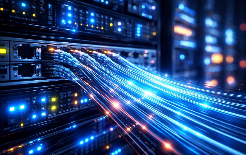 PRŠI PROJEKT Minimalna brzina 100 Mbit/s za više od 8 tisuća ljudi 