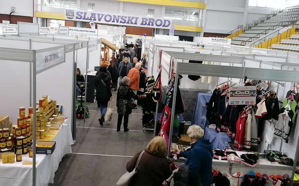  Otvoren 27.Katarinski sajam, čak 248 izlagača