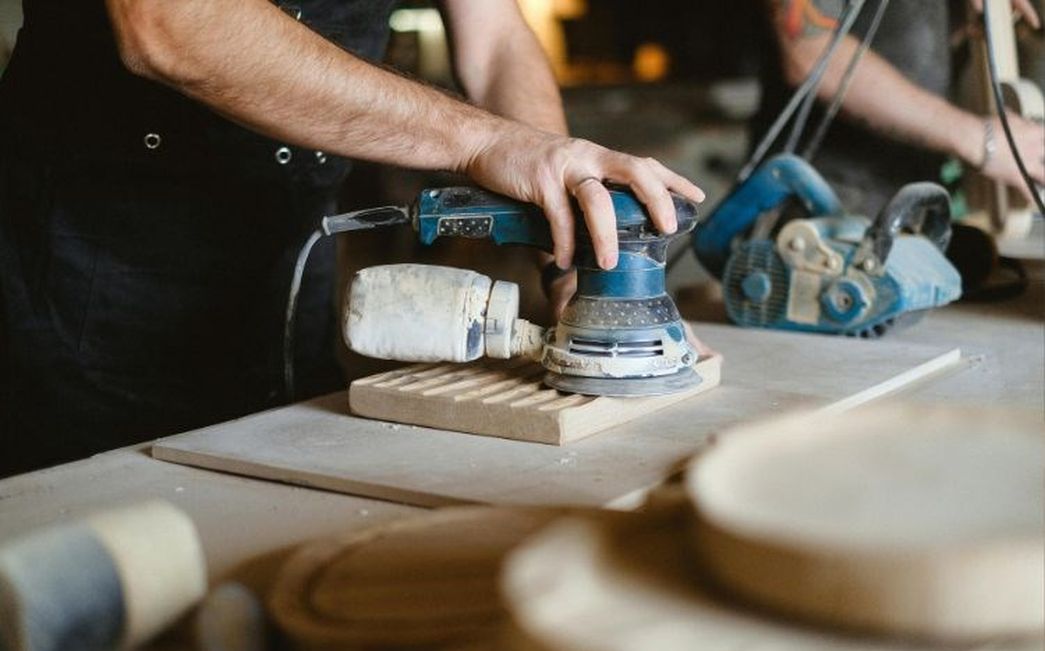 Za razvoj prerade drva i proizvodnje namještaja više od 30 milijuna eura