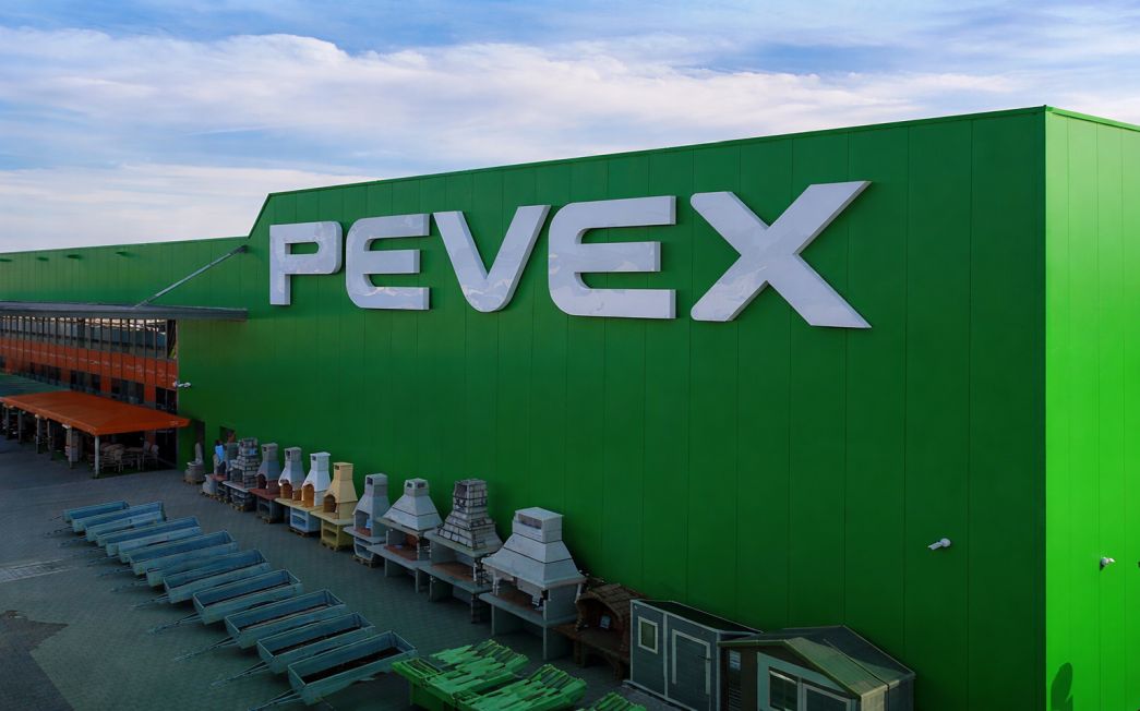 DANI POKOŠENIH CIJENA Na sve redovne cijene u PEVEX-u 15 posto popusta 