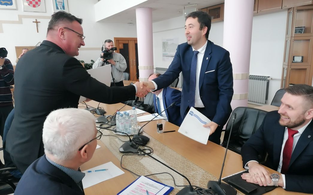 PUMA: Potpore Brodsko-posavske županije poduzetnicima i menadžerima