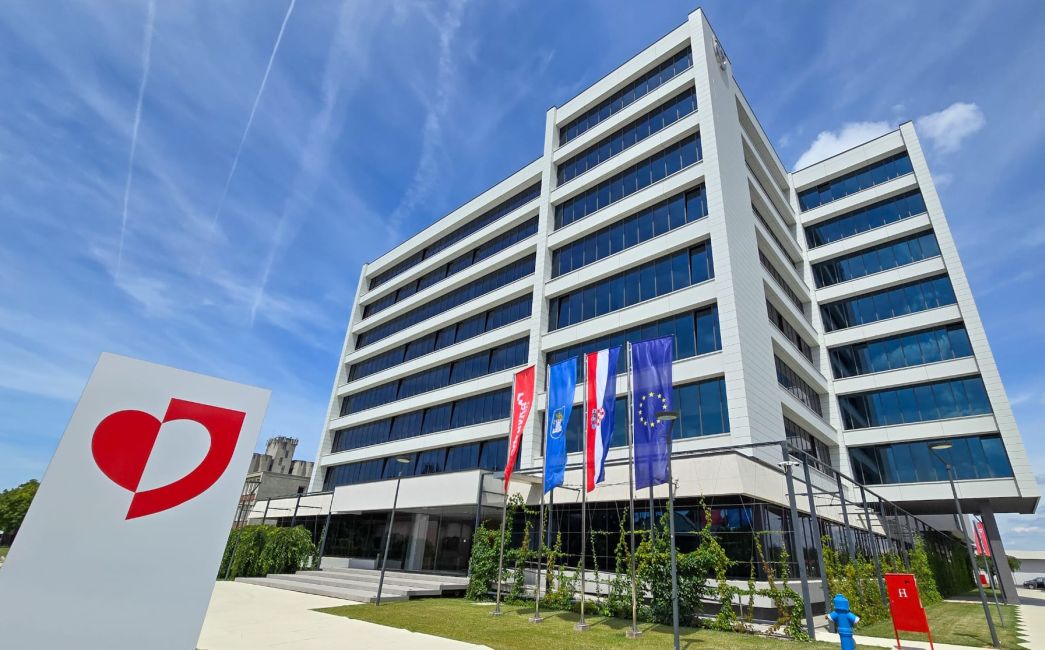  Grupa Podravka u prvih šest mjeseci povećala prihode i dobit...