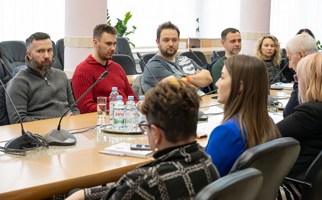 SMART STEP - Predstavljen novi model energetske klasifikacije poduzeća