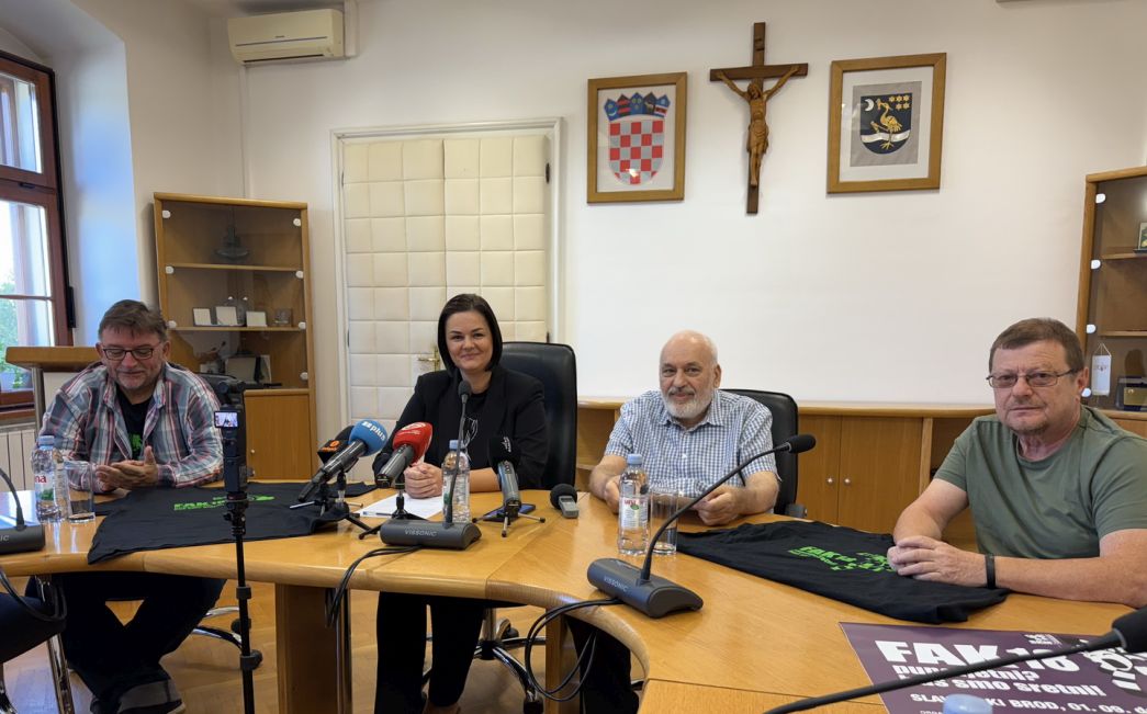 Najavljen program 18. Festivala amaterskih kazališta