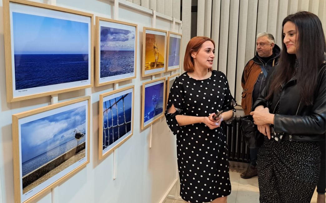  "SVE U 4": Otvorena 9. godišnja izložba Foto kluba Kadar SB 