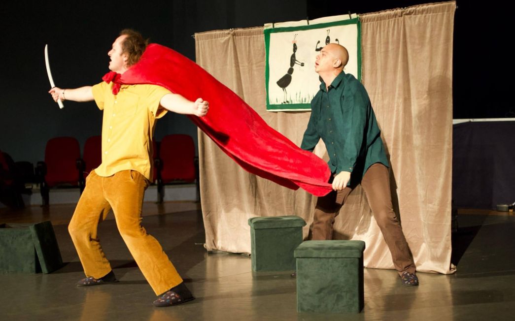 Brodska Kazališna družina priprema monografiju za svoj jubilej